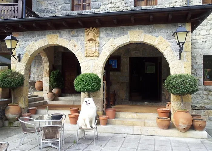 Hotel Rebeco