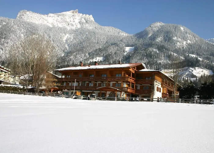 Fruehstueckshotel Margret