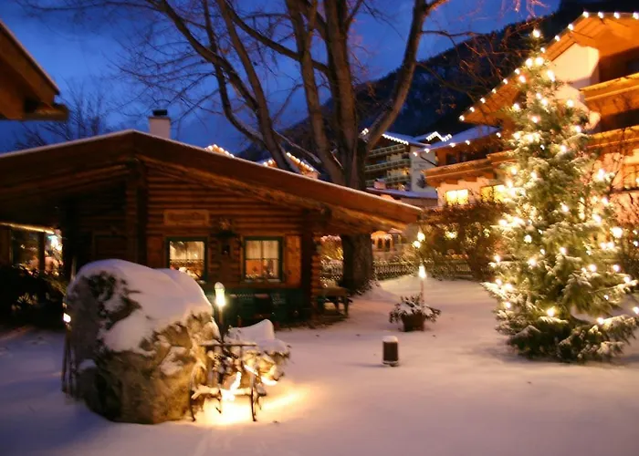 Fruehstueckshotel Margret