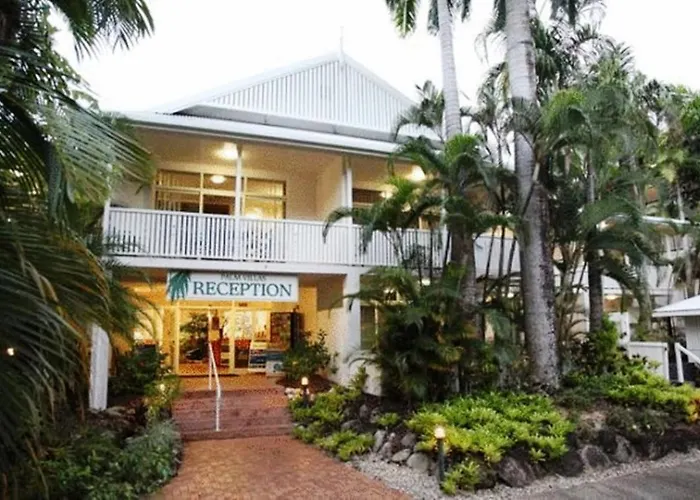 Port Douglas Palm Villas