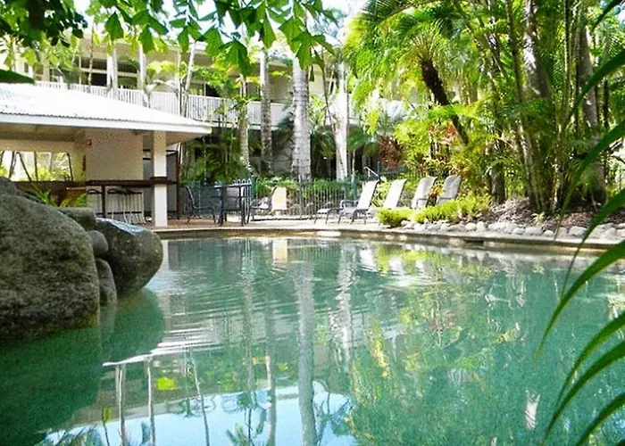 Port Douglas Palm Villas