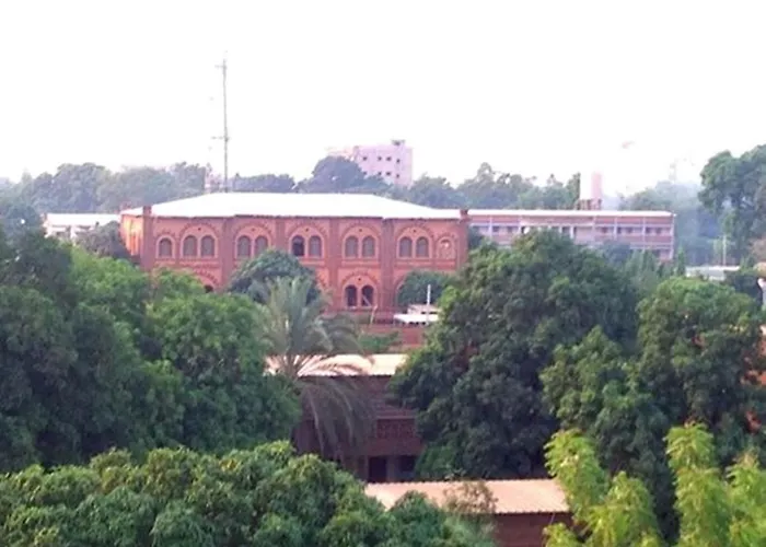 Hotel Kavana