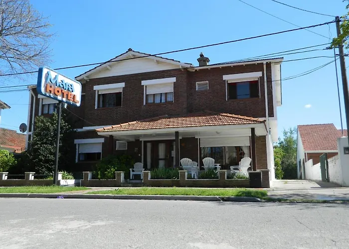 Hotel Mara