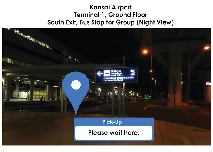 Hotel Aston Plaza Kansai Airport