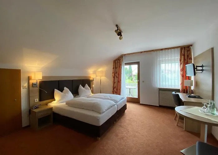 Hotel Herbstein