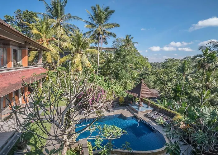 Nick'S Hidden Cottages Ubud By Mahaputra