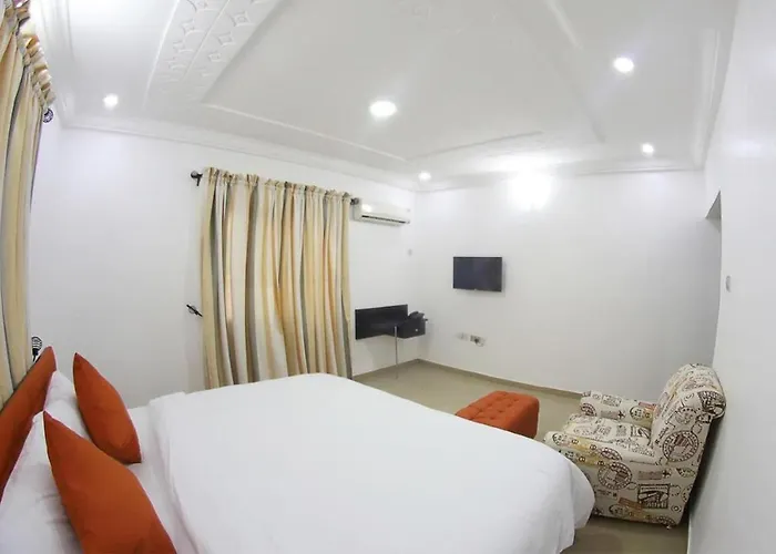 Volantis Gold Suites