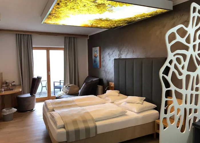 Thula Wellnesshotel Bayerischer Wald