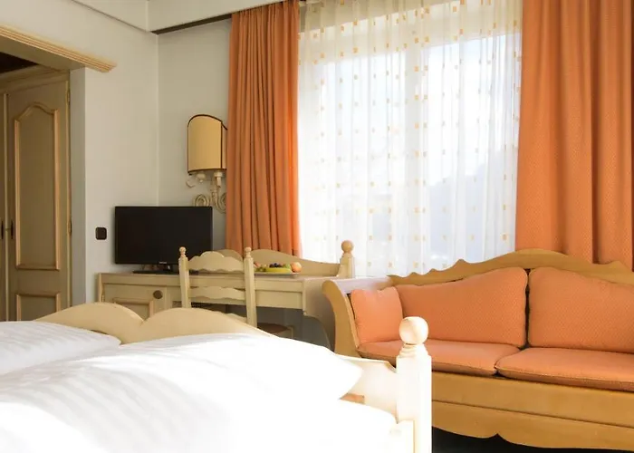 Schlosshotel Doerflinger