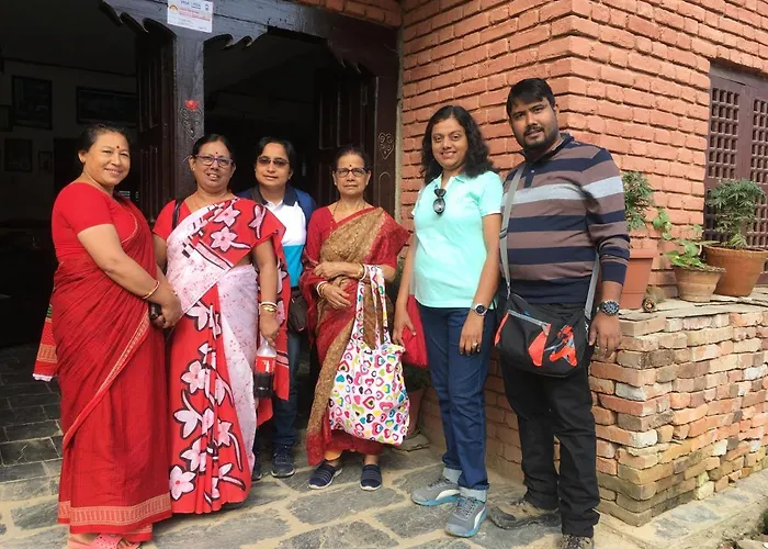 Shrestha Hotel & Restaurant