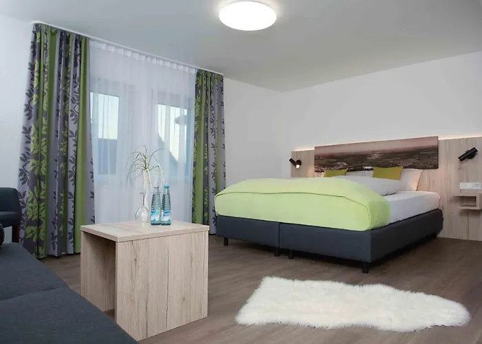 Hotel Landgasthof Linde