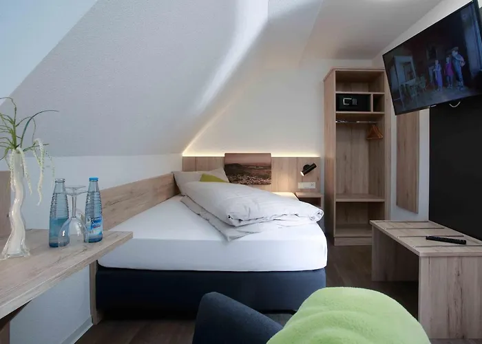 Hotel Landgasthof Linde