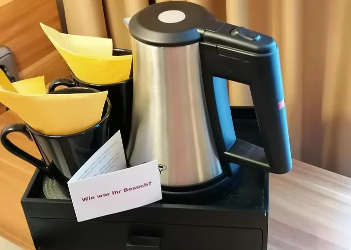 Haus Anna an der Stadtmauer