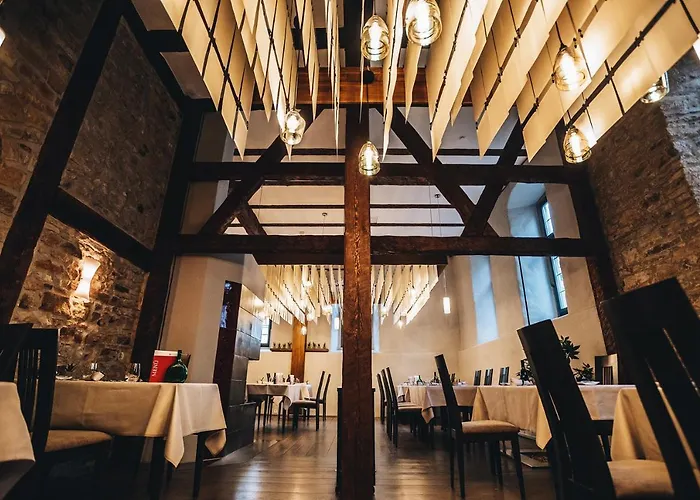 Hotel Freihof