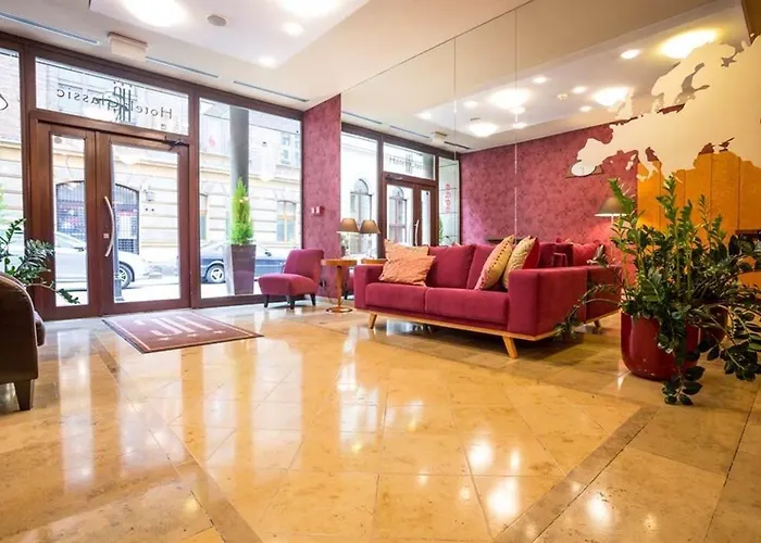 Classic Hotel Krakow