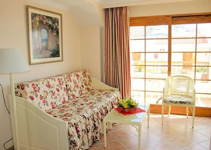 Spa & Sport Hotel Mar Y Sol
