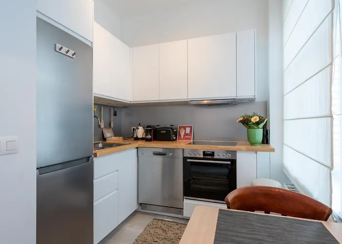 Newton Boutique Hotel Residences - Brussels Eu Area