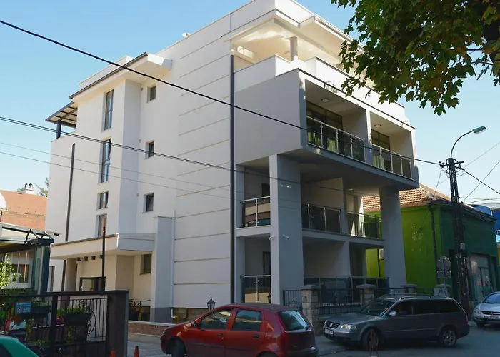 Vir Villa