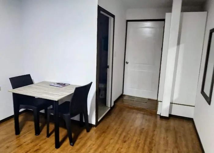 Habitaciones Alkimya