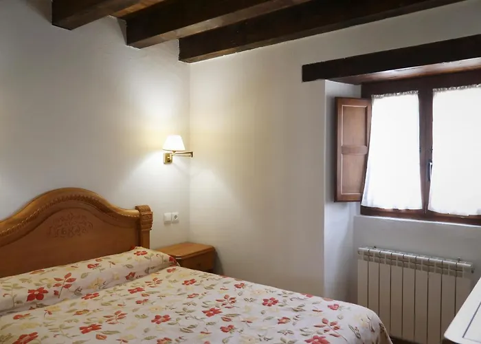 Hotel Rural La Puebla