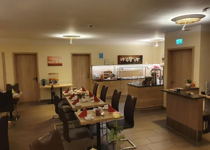 Hotel Bohlje
