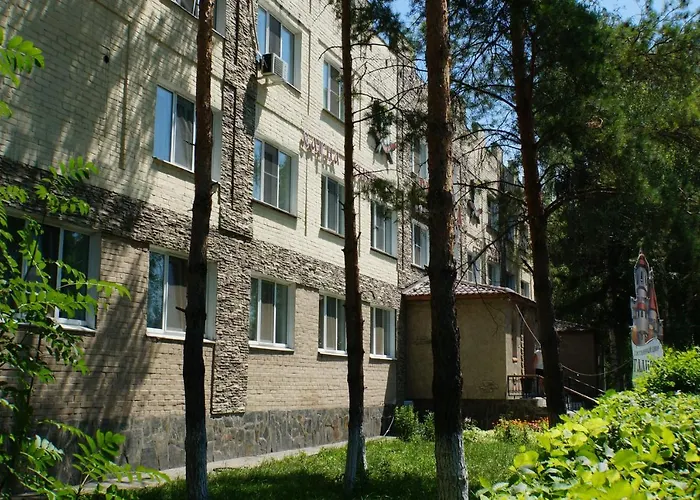 Galirad Hotel