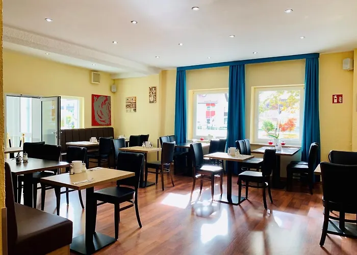 Garni-Hotel zur Krone