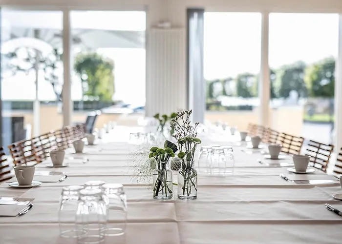 Strandhotellet Mols