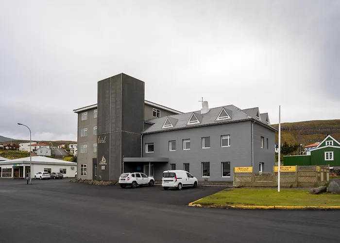 North Star Hotel Olafsvik