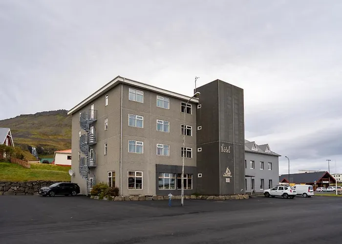 North Star Hotel Olafsvik