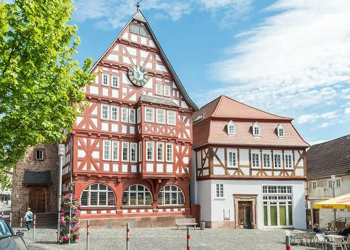 Hotel Kirchhainer Hof