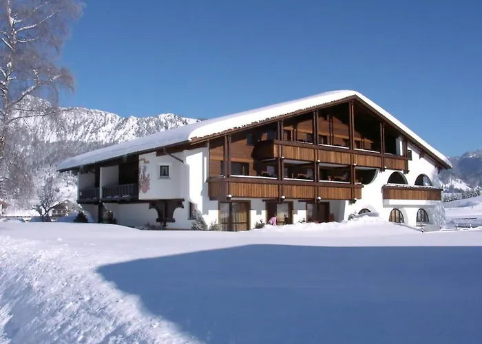 Landhaus Schnoeller