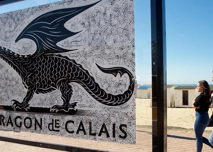 Hotel De La Plage