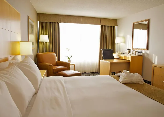 Radisson Hotel Toronto East