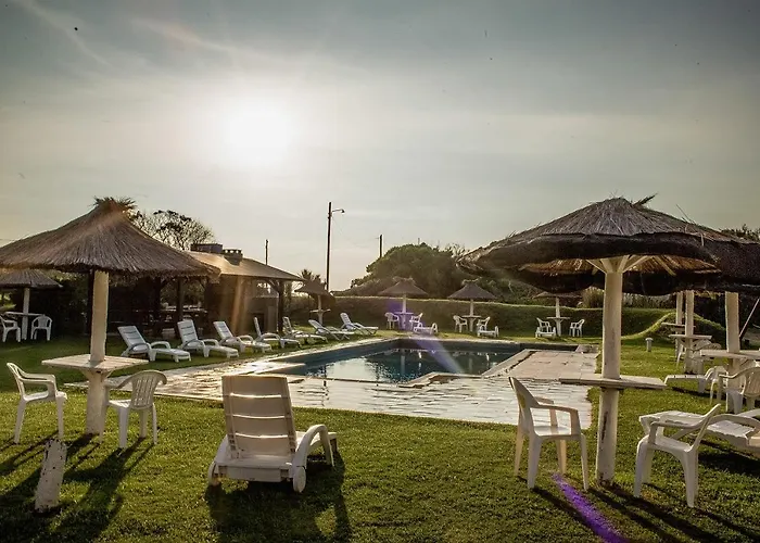 Hotel Pinar Del Sol
