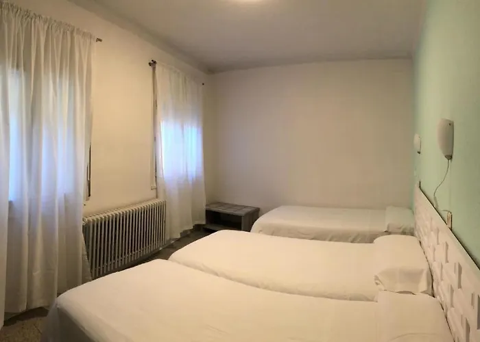 Hotel Griu