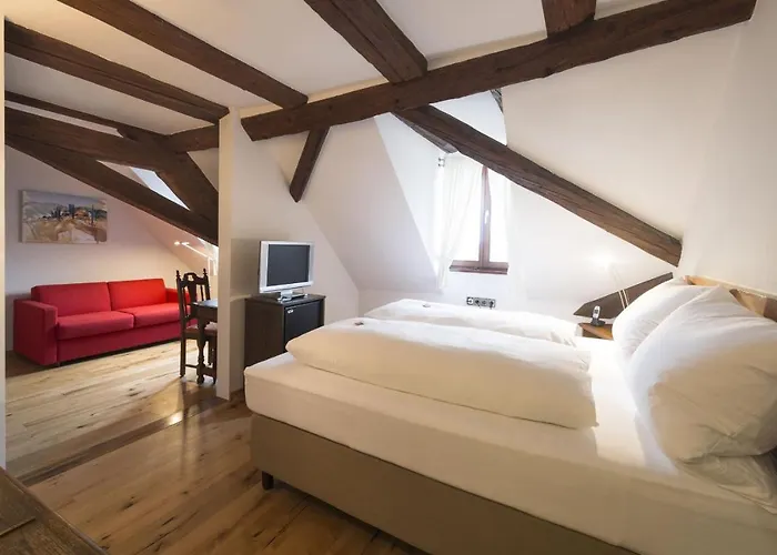 Hotel Ochsen Post