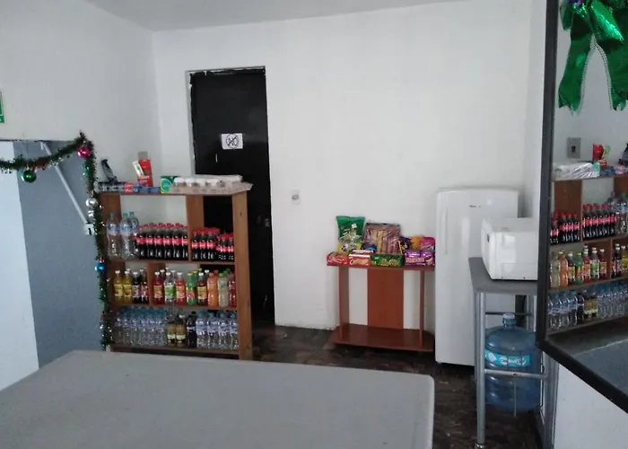 Hotel Juarez