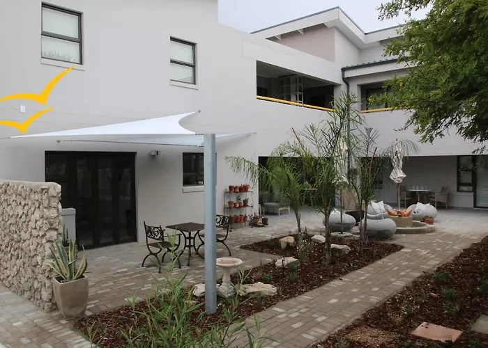Albatross Guesthouse Langebaan