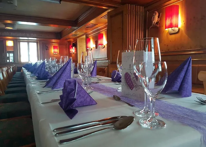 Gasthaus zum Ochsen