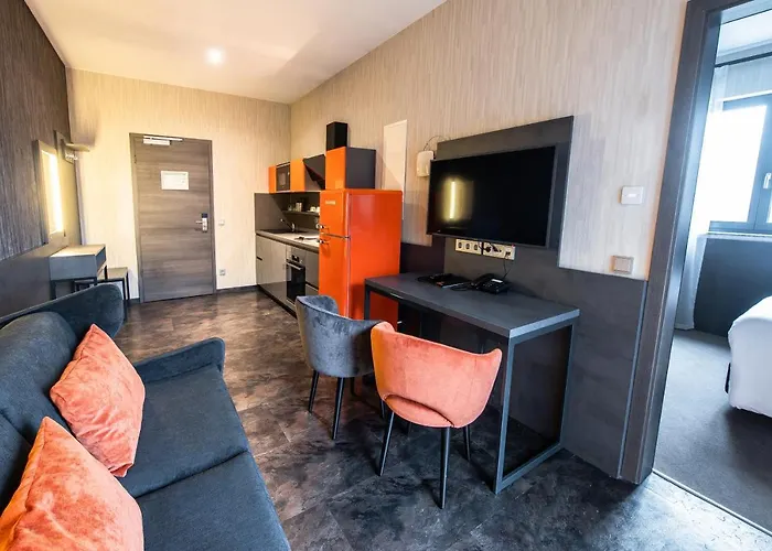 Hotel LifeStyle Mindelheim