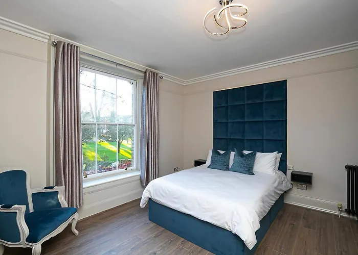 Pages Hotel And Guesthouse