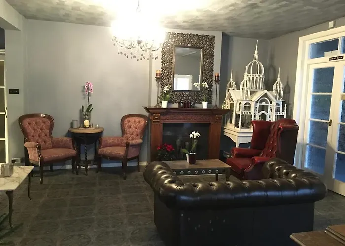 Wight Orchid Island Hotel