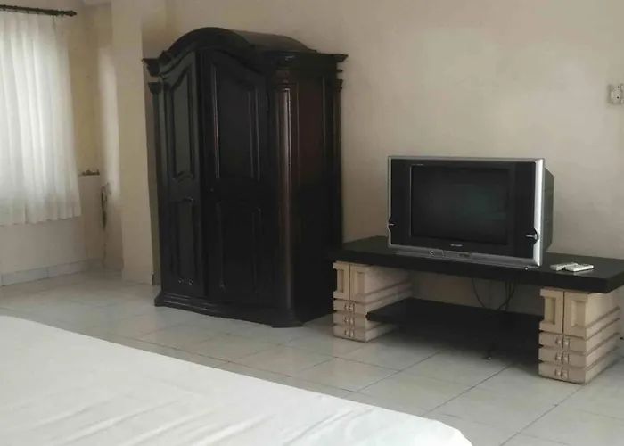 Oyo 2334 Melka Excelsior Hotel