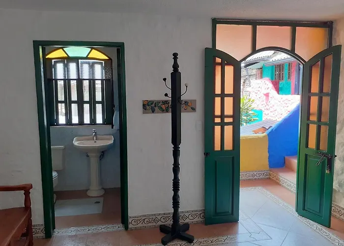 Caskaffesu Hotel And Restaurant Mindo