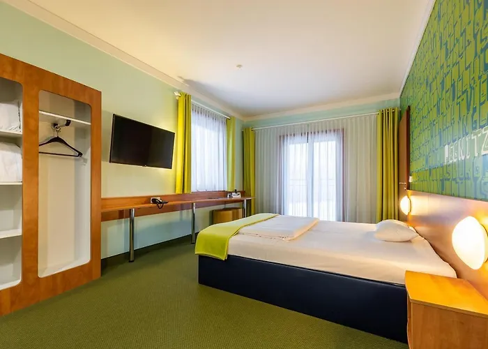 Hotel Fränkische Schweiz-Pegnitz