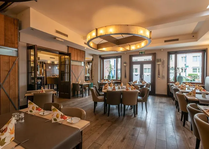 Hotel Zur Krone