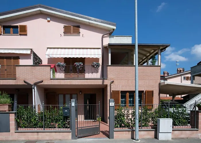Hotel Le Rime Arezzo
