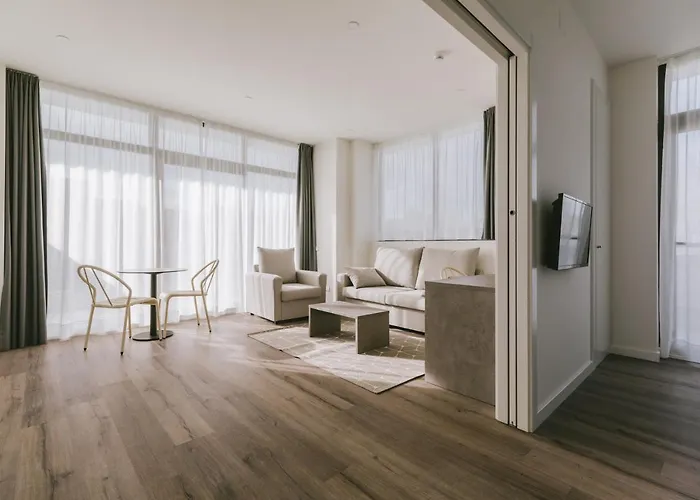 Cim Aparthotel