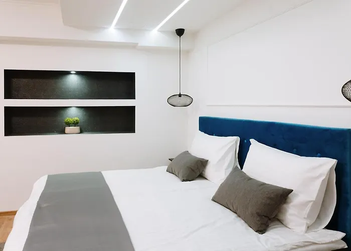 Boutique Hotel Nea